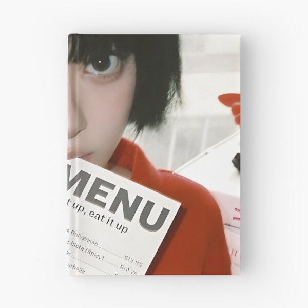 Item preview, LE SSERAFIM SPAGHETTI Sakura Merch – Limited K‑Pop Apparel & Accessories designed and sold by Valereekmerch.