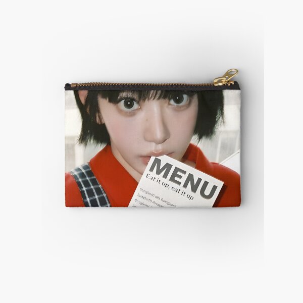 Item preview, LE SSERAFIM SPAGHETTI Sakura Merch – Limited K‑Pop Apparel & Accessories designed and sold by Valereekmerch.