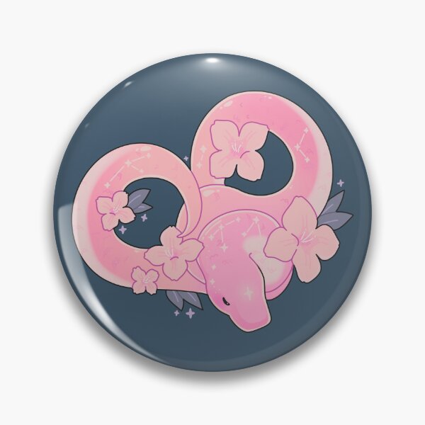 Artikelvorschau, Aesthetic kawaii snake  entworfen und verkauft von SilAchan.