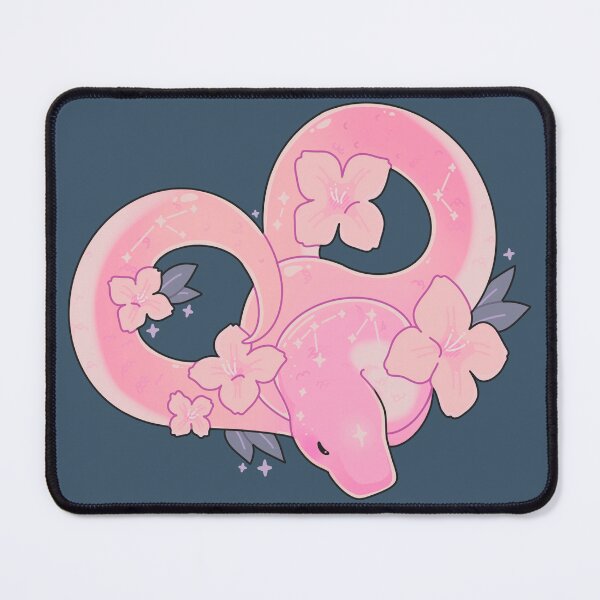Item preview, Aesthetic kawaii snake designed and sold by SilAchan.