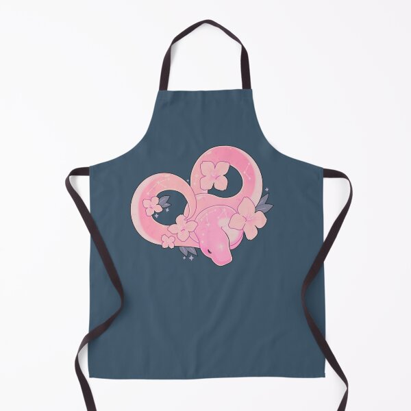 Item preview, Aesthetic kawaii snake designed and sold by SilAchan.