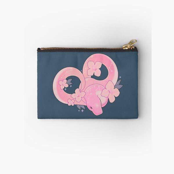 Item preview, Aesthetic kawaii snake designed and sold by SilAchan.
