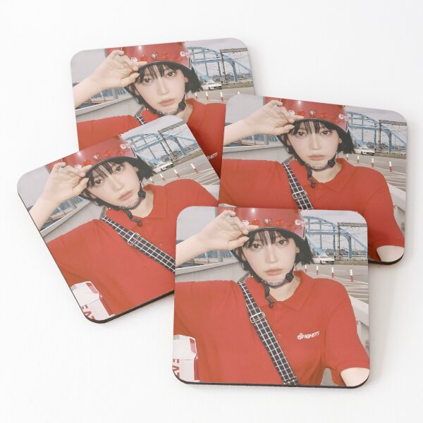 Item preview, Sakura SPAGHETTI Era Merch | LE SSERAFIM Premium Tees, Stickers & Cases designed and sold by Valereekmerch.