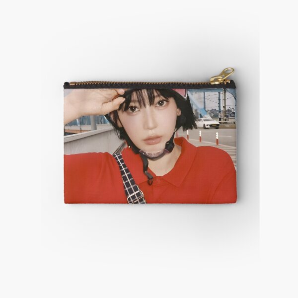 Item preview, Sakura SPAGHETTI Era Merch | LE SSERAFIM Premium Tees, Stickers & Cases designed and sold by Valereekmerch.