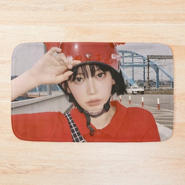 Item preview, Sakura SPAGHETTI Era Merch | LE SSERAFIM Premium Tees, Stickers & Cases designed and sold by Valereekmerch.