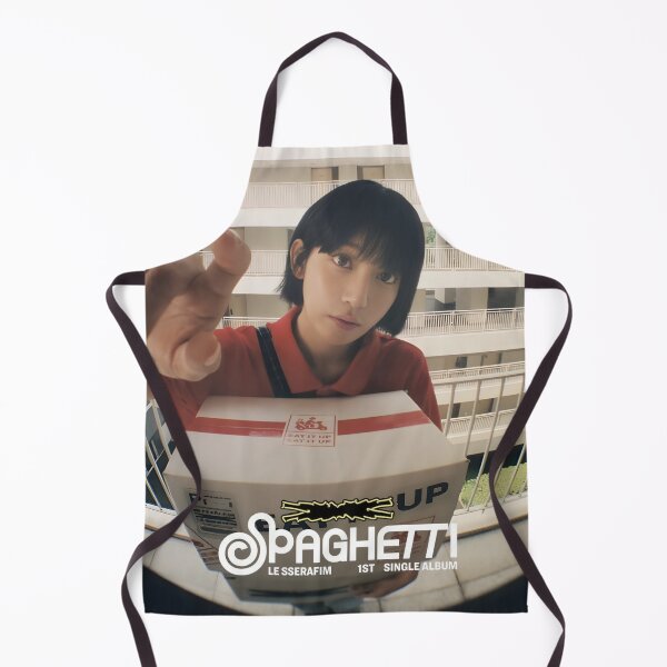 Item preview, FEARNOT Exclusive: Sakura “SPAGHETTI” Drop – Shirts, Stickers & Gifts designed and sold by Valereekmerch.