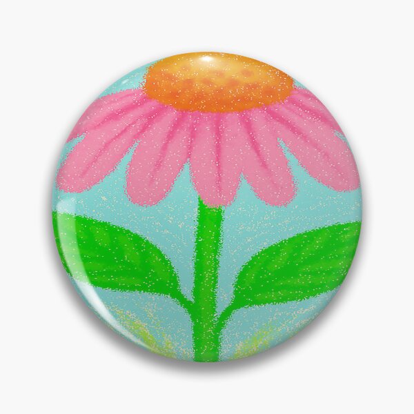 Item preview, Crayon Dreams – Petals of Care: Brave designed and sold by DinsignStudio.