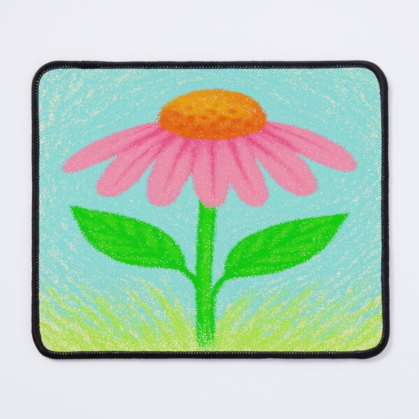 Item preview, Crayon Dreams – Petals of Care: Brave designed and sold by DinsignStudio.