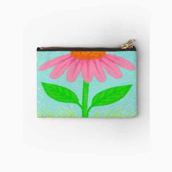 Item preview, Crayon Dreams – Petals of Care: Brave designed and sold by DinsignStudio.