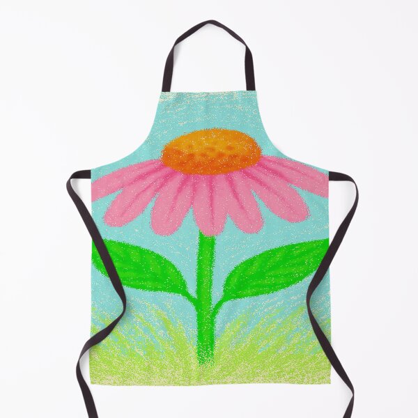 Item preview, Crayon Dreams – Petals of Care: Brave designed and sold by DinsignStudio.