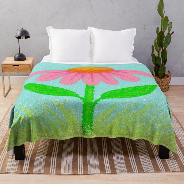 Item preview, Crayon Dreams – Petals of Care: Brave designed and sold by DinsignStudio.