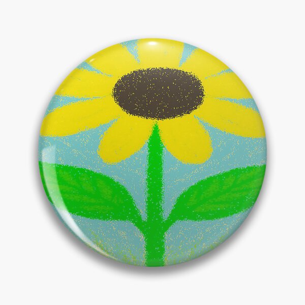 Item preview, Crayon Dreams – Petals of Care: Breezy designed and sold by DinsignStudio.