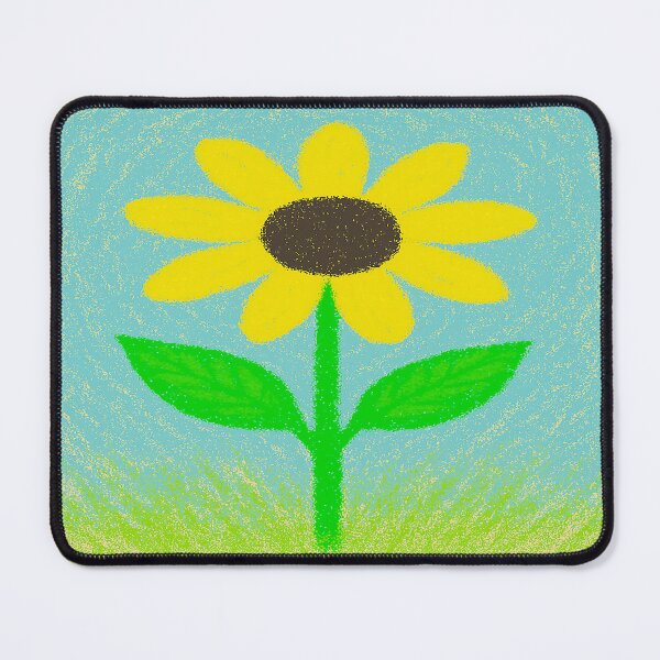 Item preview, Crayon Dreams – Petals of Care: Breezy designed and sold by DinsignStudio.