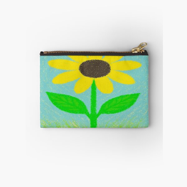 Item preview, Crayon Dreams – Petals of Care: Breezy designed and sold by DinsignStudio.
