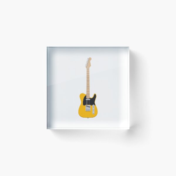 Item preview, Electric Guitar in AI Drawing - 2 designed and sold by TatStudio55.