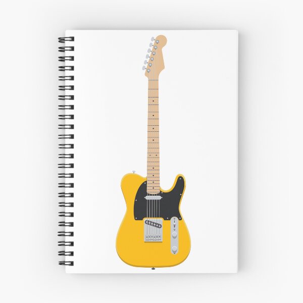 Item preview, Electric Guitar in AI Drawing - 2 designed and sold by TatStudio55.