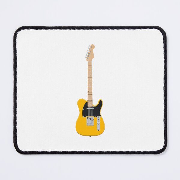 Item preview, Electric Guitar in AI Drawing - 2 designed and sold by TatStudio55.