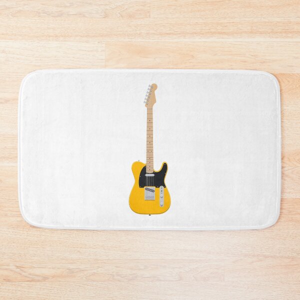 Item preview, Electric Guitar in AI Drawing - 2 designed and sold by TatStudio55.