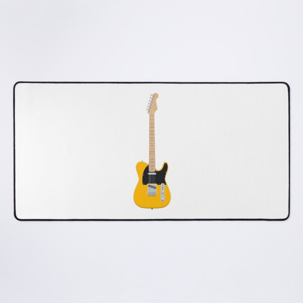 Item preview, Electric Guitar in AI Drawing - 2 designed and sold by TatStudio55.