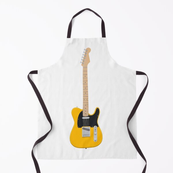 Item preview, Electric Guitar in AI Drawing - 2 designed and sold by TatStudio55.