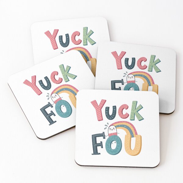 Item preview, Yuck Fou Lol designed and sold by zangess1.