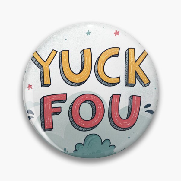 Item preview, Youk Fou Design designed and sold by zangess1.