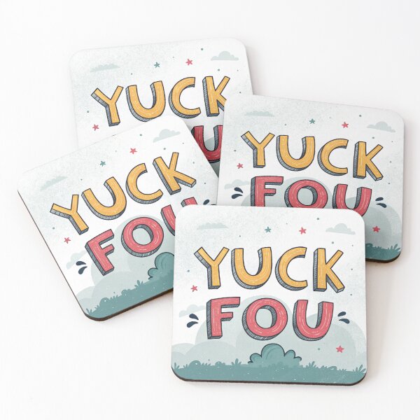 Item preview, Youk Fou Design designed and sold by zangess1.