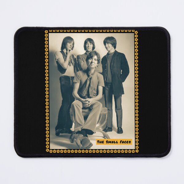 Item preview, The Small Faces designed and sold by wafercones.