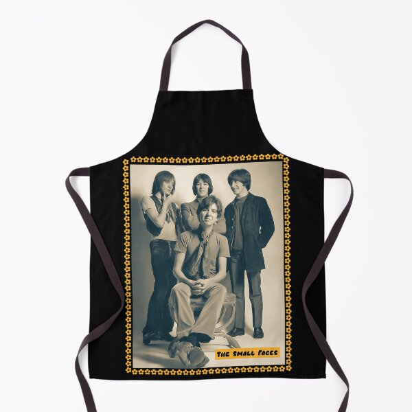 Item preview, The Small Faces designed and sold by wafercones.