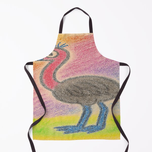 Item preview, Crayon Dreams – Serenade of Feathers: Sprint designed and sold by DinsignStudio.