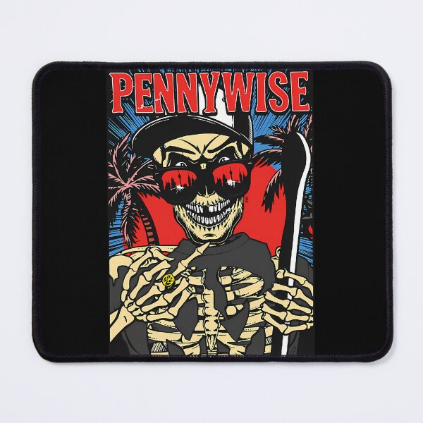 Item preview, Small Pennywise Idol designed and sold by wafercones.