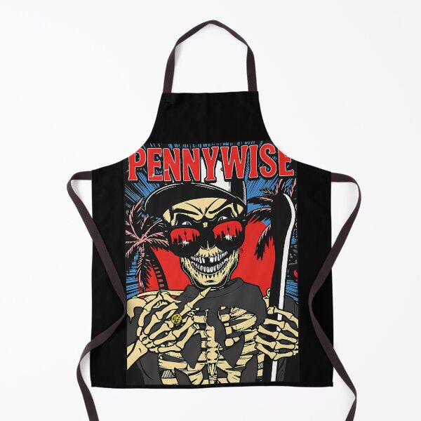 Item preview, Small Pennywise Idol designed and sold by wafercones.