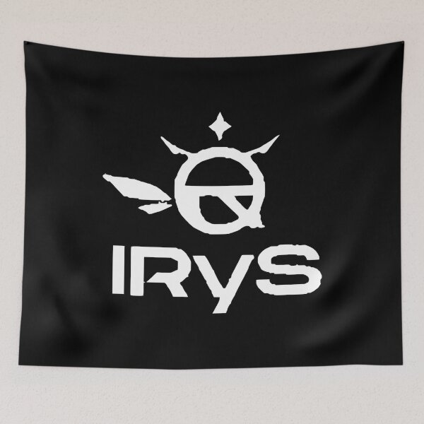 Item preview,  Irys - Logo designed and sold by ProbiFile.