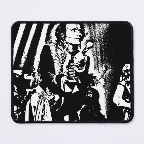Item preview, Adam Handsome Actor Ant Graphic Fan designed and sold by ProbiFile.