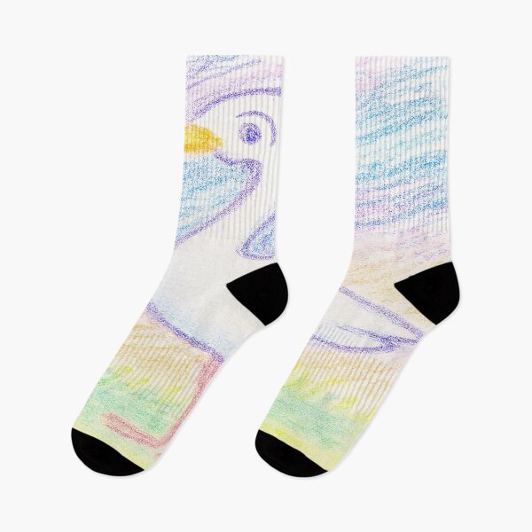 Item preview, Crayon Dreams – Serenade of Feathers: Glint designed and sold by DinsignStudio.