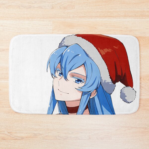 Item preview, Esdeath - 47 (Christmas) designed and sold by Infinite-Aspire.