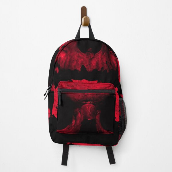 Item preview, Exit to Hell – Flames and Skull / Swiss Artwork Photography designed and sold by Raphael Wolf.