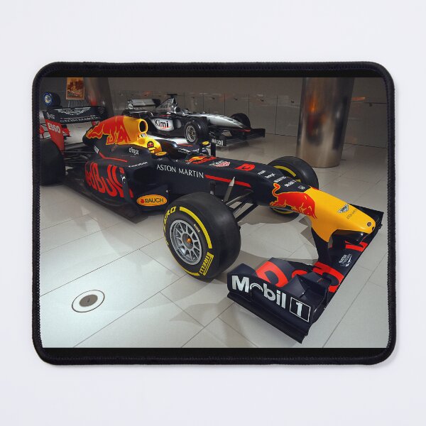 Item preview, Red Bull Racing RB14 designed and sold by andreisky.