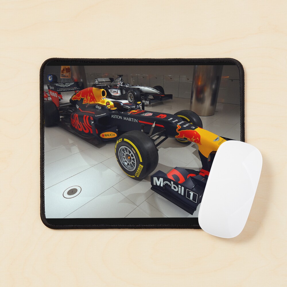 Item preview, Mouse Pad designed and sold by andreisky.