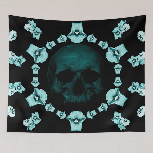 Item preview, Exit to Hell - Life and Metamorphosis / Swiss Artwork Photography designed and sold by Raphael Wolf.