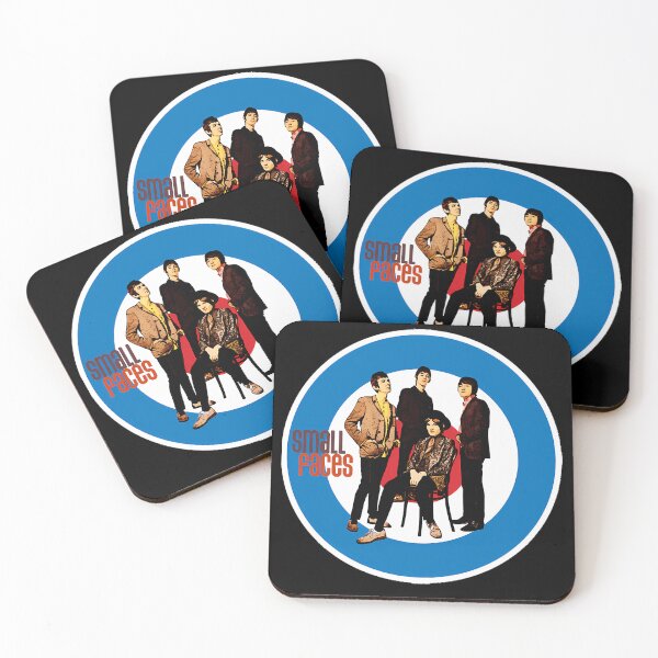 Item preview, Hey Small Faces designed and sold by wafercones.