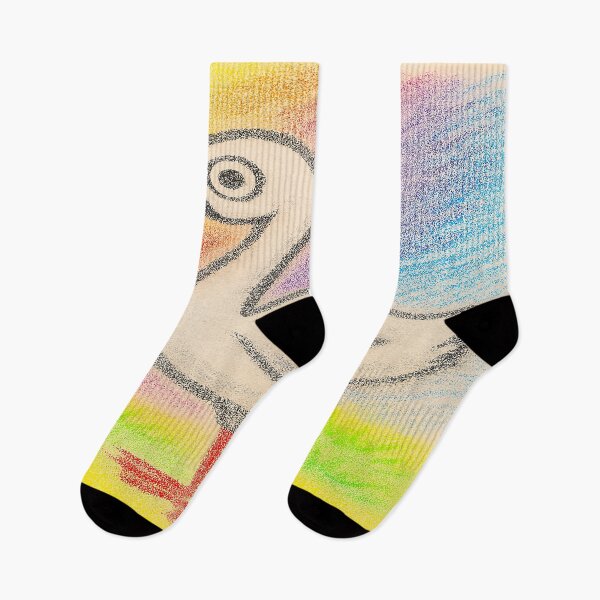 Item preview, Crayon Dreams – Serenade of Feathers: Hush designed and sold by DinsignStudio.