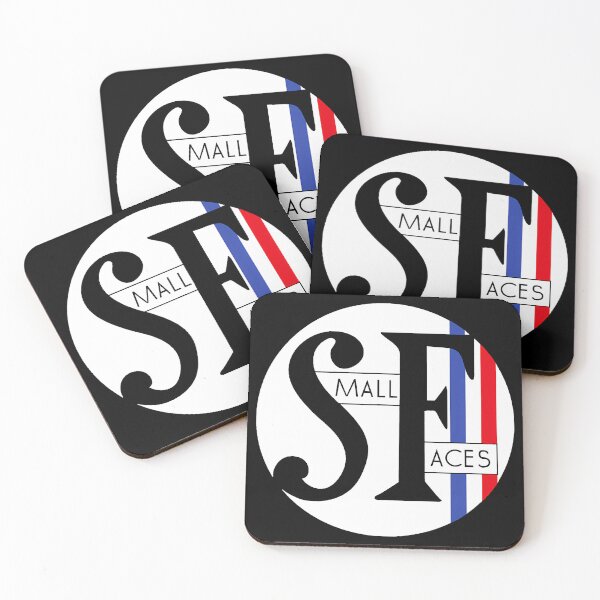 Item preview, the small faces SF designed and sold by wafercones.
