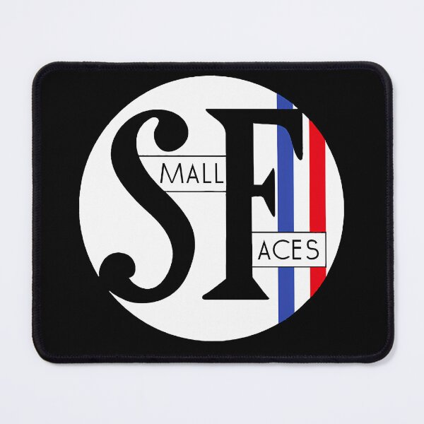 Item preview, the small faces SF designed and sold by wafercones.