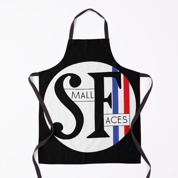 Item preview, the small faces SF designed and sold by wafercones.