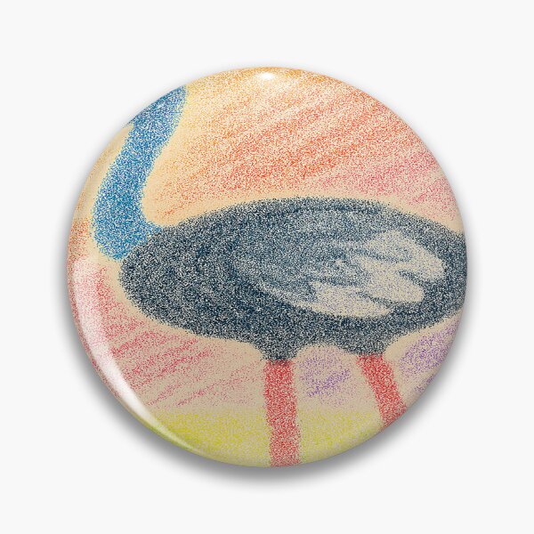 Item preview, Crayon Dreams – Serenade of Feathers: Dash designed and sold by DinsignStudio.