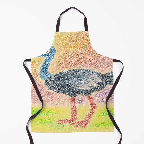 Item preview, Crayon Dreams – Serenade of Feathers: Dash designed and sold by DinsignStudio.