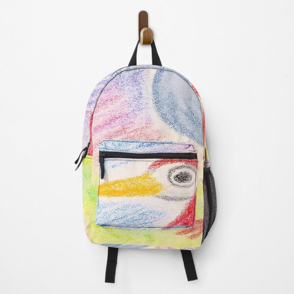 Item preview, Crayon Dreams – Serenade of Feathers: Solace designed and sold by DinsignStudio.