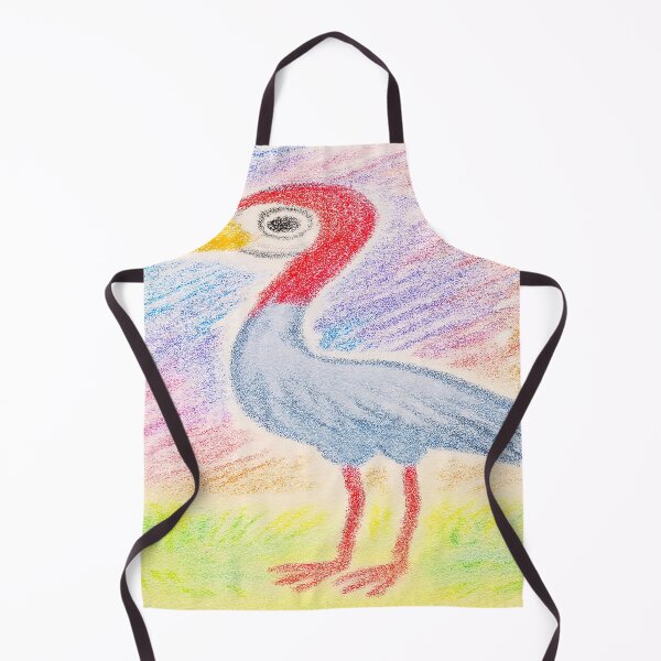 Item preview, Crayon Dreams – Serenade of Feathers: Solace designed and sold by DinsignStudio.