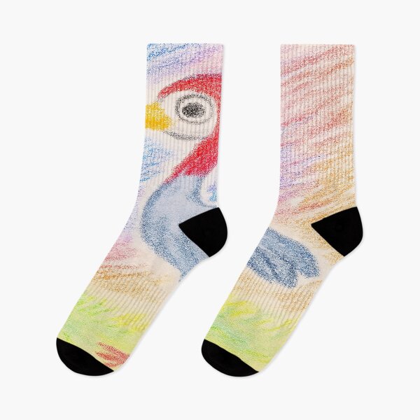 Item preview, Crayon Dreams – Serenade of Feathers: Solace designed and sold by DinsignStudio.